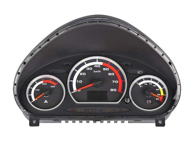 電(dian)動汽(qi)車儀(yi)表盤(pan)的清(qing)潔與(yu)保養(yang)小技(ji)巧