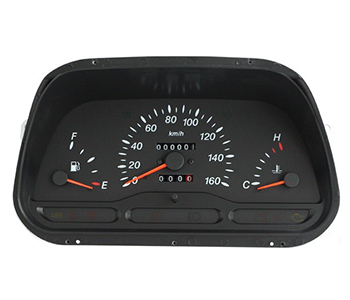 新款電(dian)動汽車(che)儀表驚(jing)豔亮相(xiang)，開啓未(wei)來駕駛(shi)新篇章(zhang)