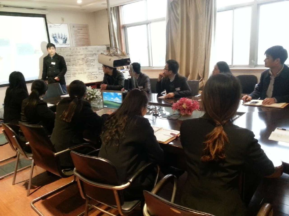 技(ji)術團隊(dui)