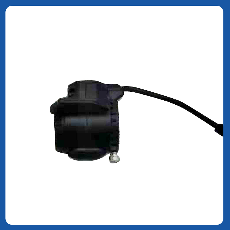 專屬(shu)您的(de)騎行(hang)風格(ge)，電子(zi)刹車(che)把定(ding)制服(fu)務上(shang)線